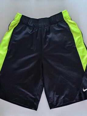 Nike Everlast Champion Boys Lot 7 Pair of Basketball Shorts Size 8